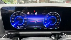 Mercedes-Benz EQA de 2024
