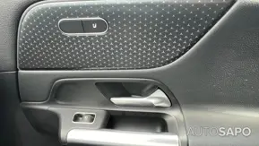 Mercedes-Benz EQA de 2024