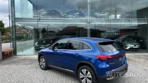 Mercedes-Benz EQA de 2024