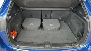 Mercedes-Benz EQA de 2024