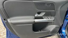Mercedes-Benz EQA de 2024