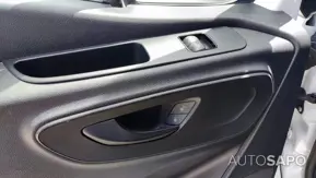 Mercedes-Benz Sprinter de 2022