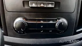 Mercedes-Benz Vito de 2022
