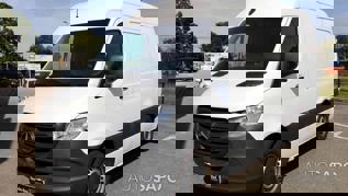 Mercedes-Benz Sprinter de 2022