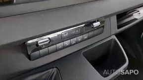 Mercedes-Benz Sprinter de 2022