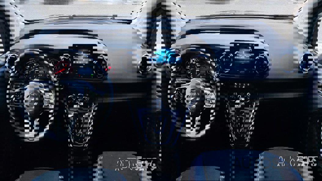 Mercedes-Benz Classe T de 2024