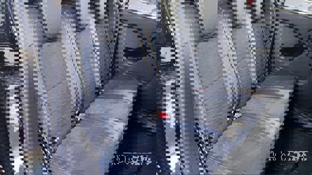 Mercedes-Benz Classe T de 2024