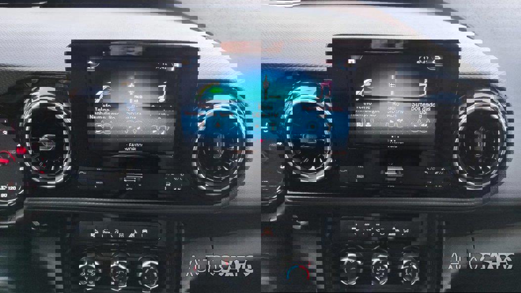 Mercedes-Benz Classe T de 2024