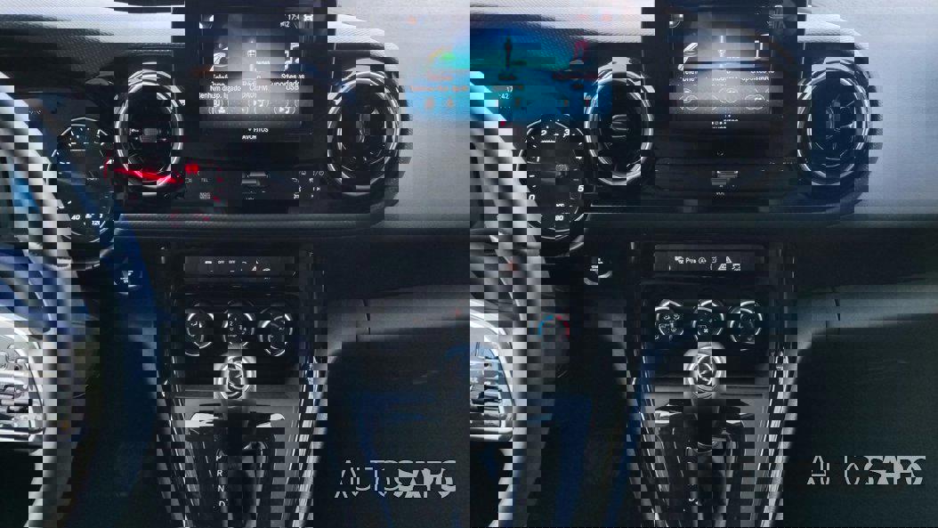 Mercedes-Benz Classe T de 2024