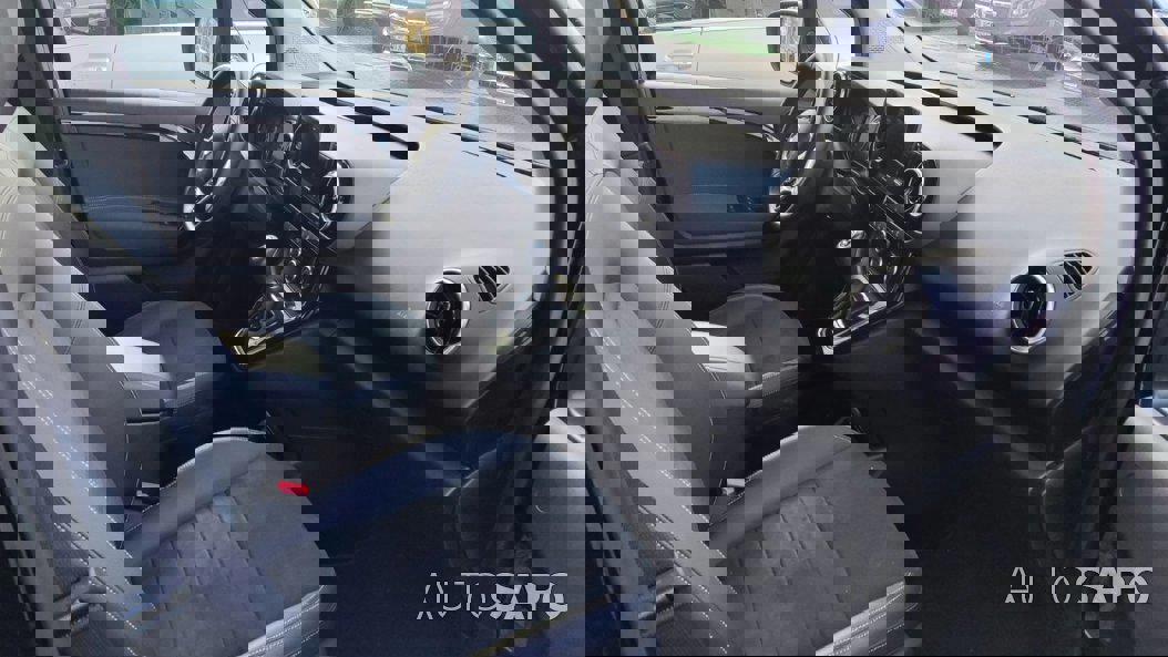 Mercedes-Benz Classe T de 2024