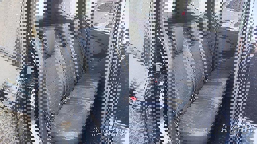 Mercedes-Benz Classe T de 2024