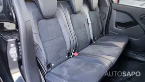 Mercedes-Benz Classe T de 2024