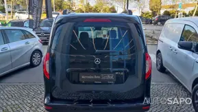 Mercedes-Benz Classe T de 2024