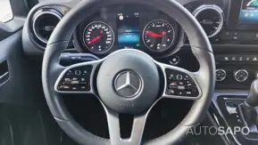 Mercedes-Benz Classe T de 2024
