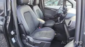 Mercedes-Benz Classe T de 2024