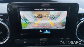 Mercedes-Benz Classe T de 2024