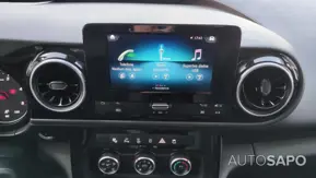 Mercedes-Benz Classe T de 2024