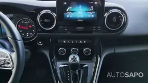 Mercedes-Benz Classe T de 2024