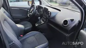 Mercedes-Benz Classe T de 2024