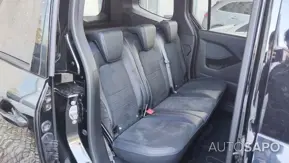 Mercedes-Benz Classe T de 2024