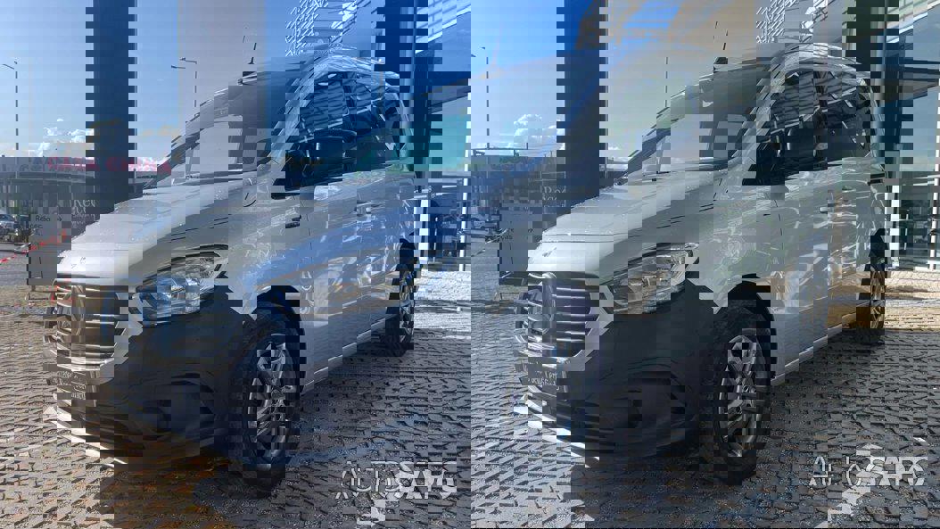 Mercedes-Benz Classe CLK de 2025