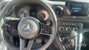 Mercedes-Benz Classe CLK de 2025