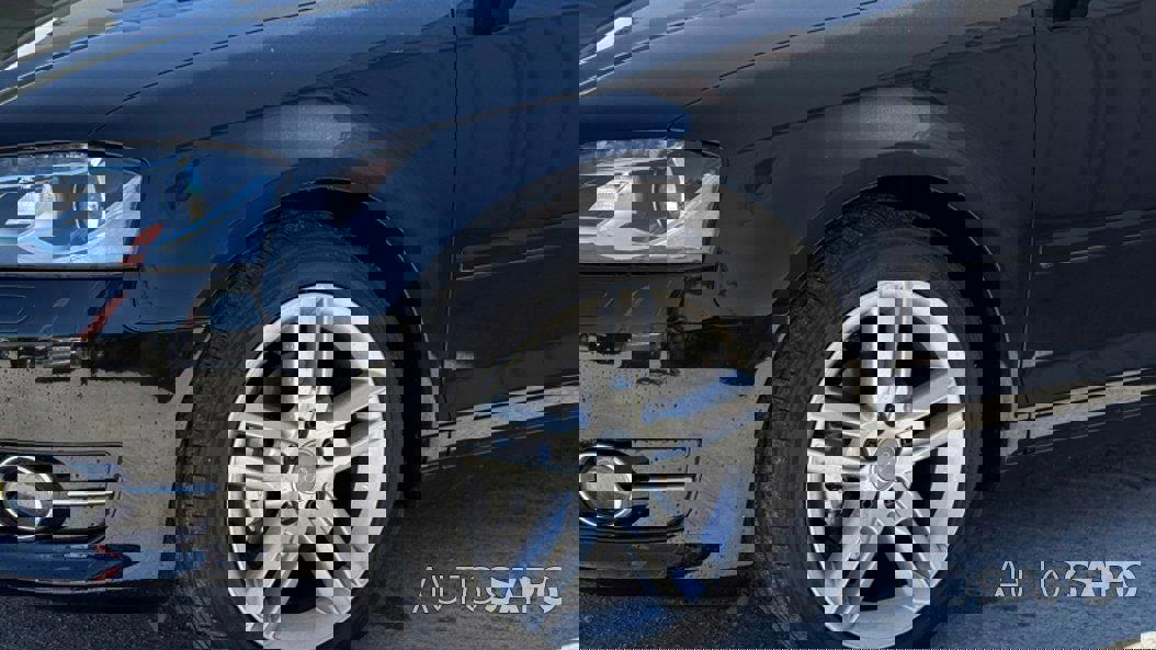 Audi A3 de 2011