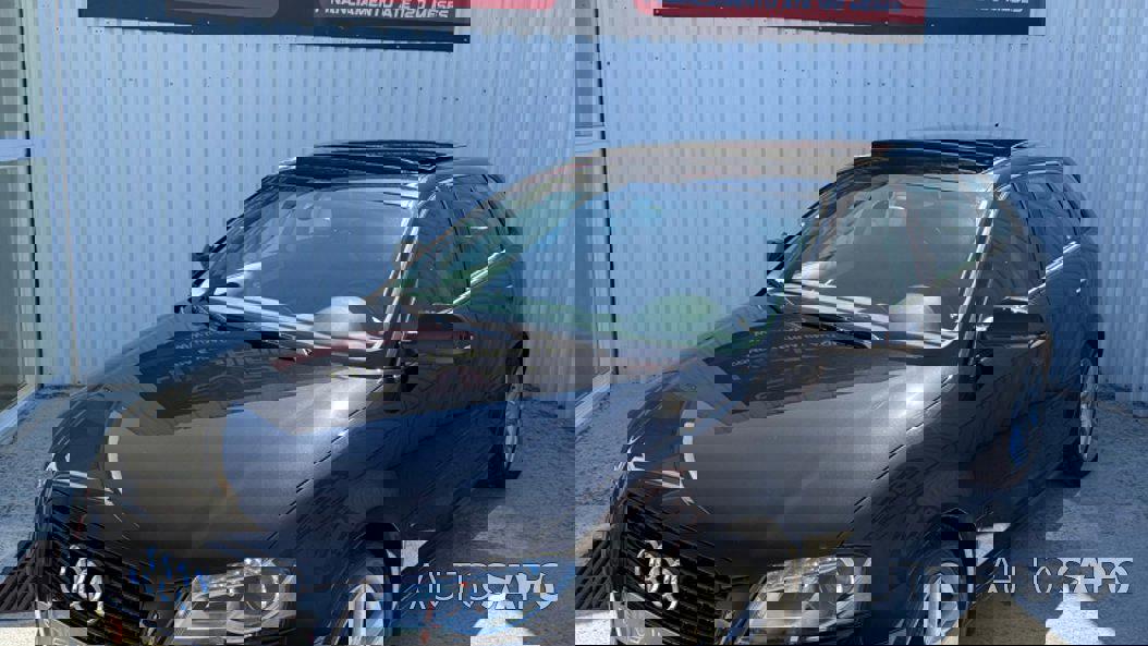 Audi A3 de 2011