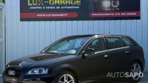 Audi A3 de 2011