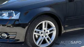 Audi A3 de 2011