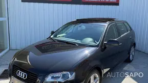 Audi A3 de 2011