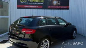 Audi A3 de 2011
