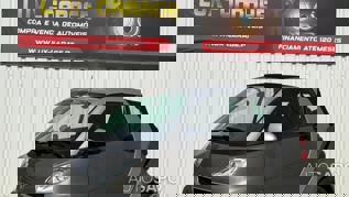 Smart Fortwo de 2010