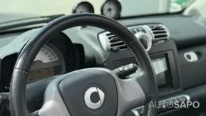 Smart Fortwo de 2010