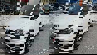 Volkswagen Golf de 2014