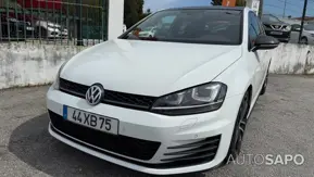 Volkswagen Golf de 2014