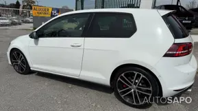 Volkswagen Golf de 2014