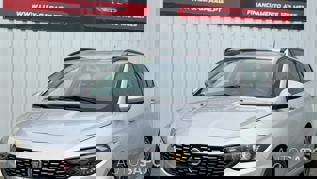 Fiat Tipo 1.3 Multijet de 2019