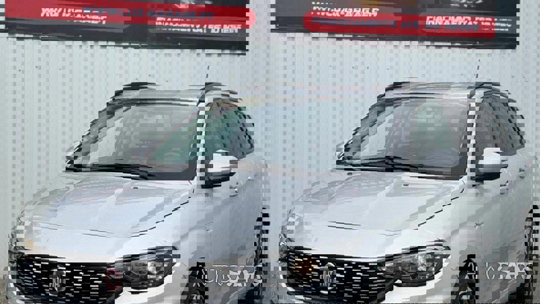 Fiat Tipo 1.3 Multijet de 2019