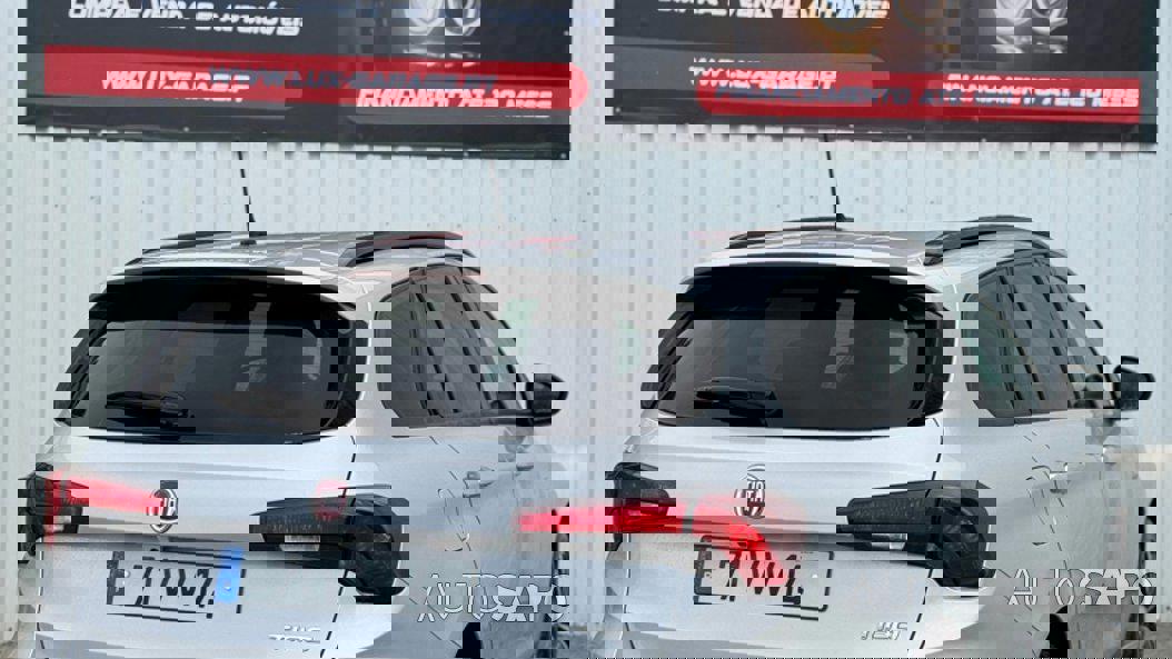 Fiat Tipo 1.3 Multijet de 2019