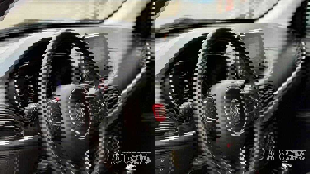 Fiat Tipo 1.3 Multijet de 2019