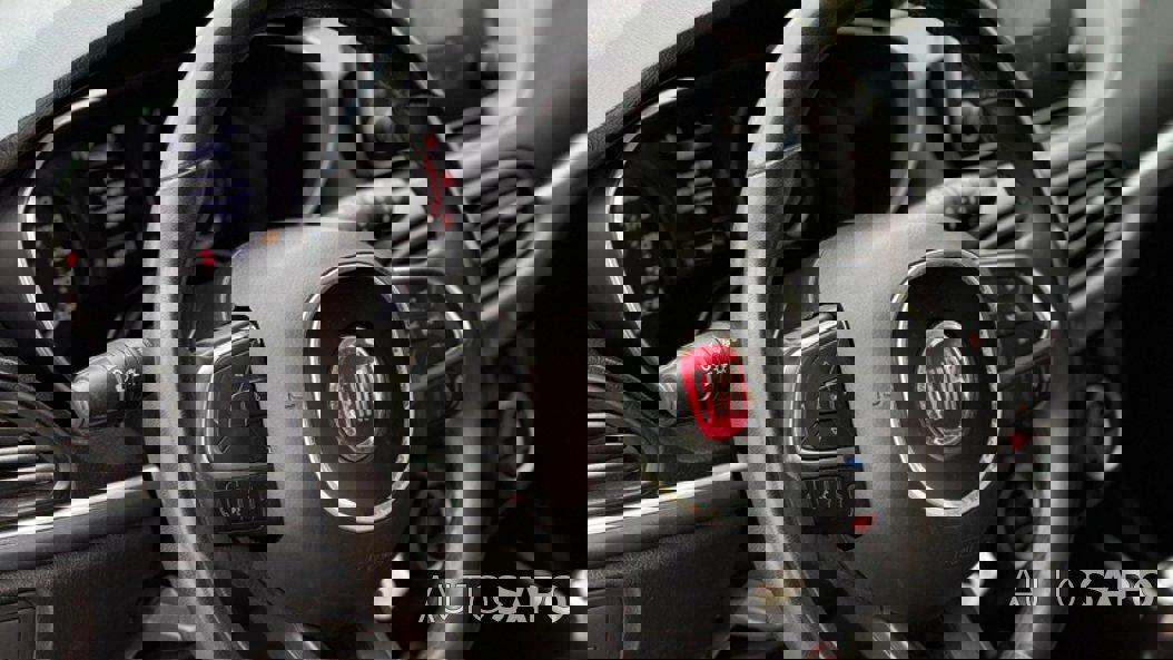 Fiat Tipo 1.3 Multijet de 2019
