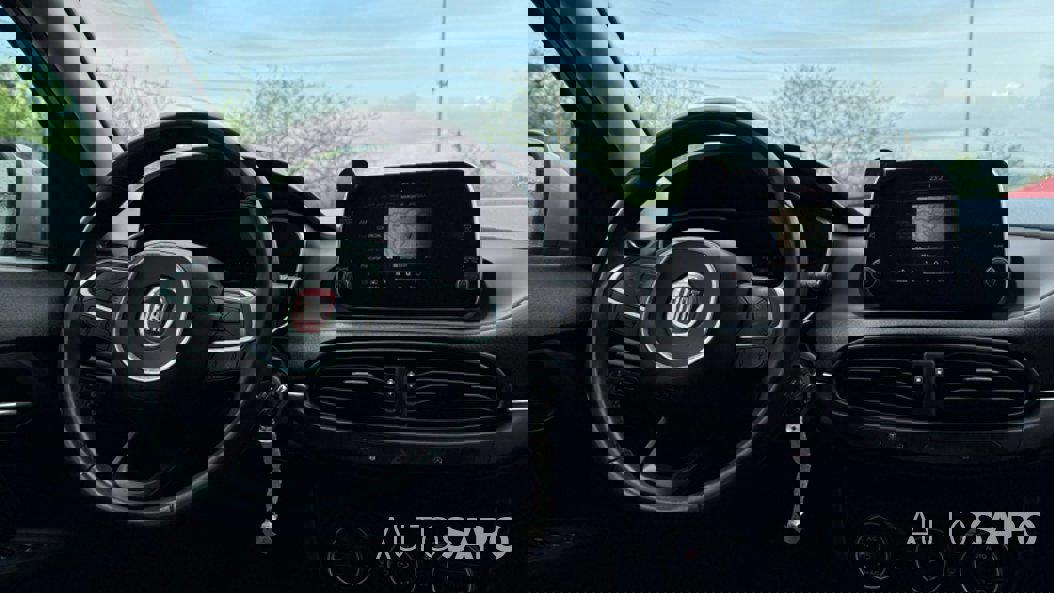 Fiat Tipo 1.3 Multijet de 2019