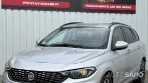 Fiat Tipo 1.3 Multijet de 2019