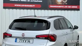 Fiat Tipo 1.3 Multijet de 2019