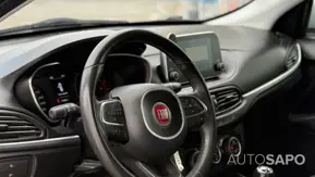 Fiat Tipo 1.3 Multijet de 2019
