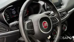 Fiat Tipo 1.3 Multijet de 2019