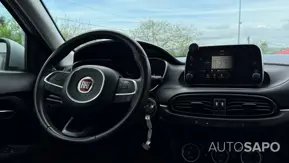 Fiat Tipo 1.3 Multijet de 2019