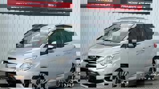 Ford C-MAX 1.6 TDCi Titanium Edition S/S de 2013