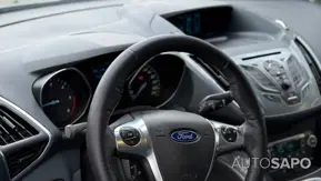 Ford C-MAX 1.6 TDCi Titanium Edition S/S de 2013